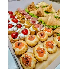 Макарон — купить в пекарне БагетБери