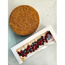 Медовик
